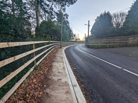 Priory Road